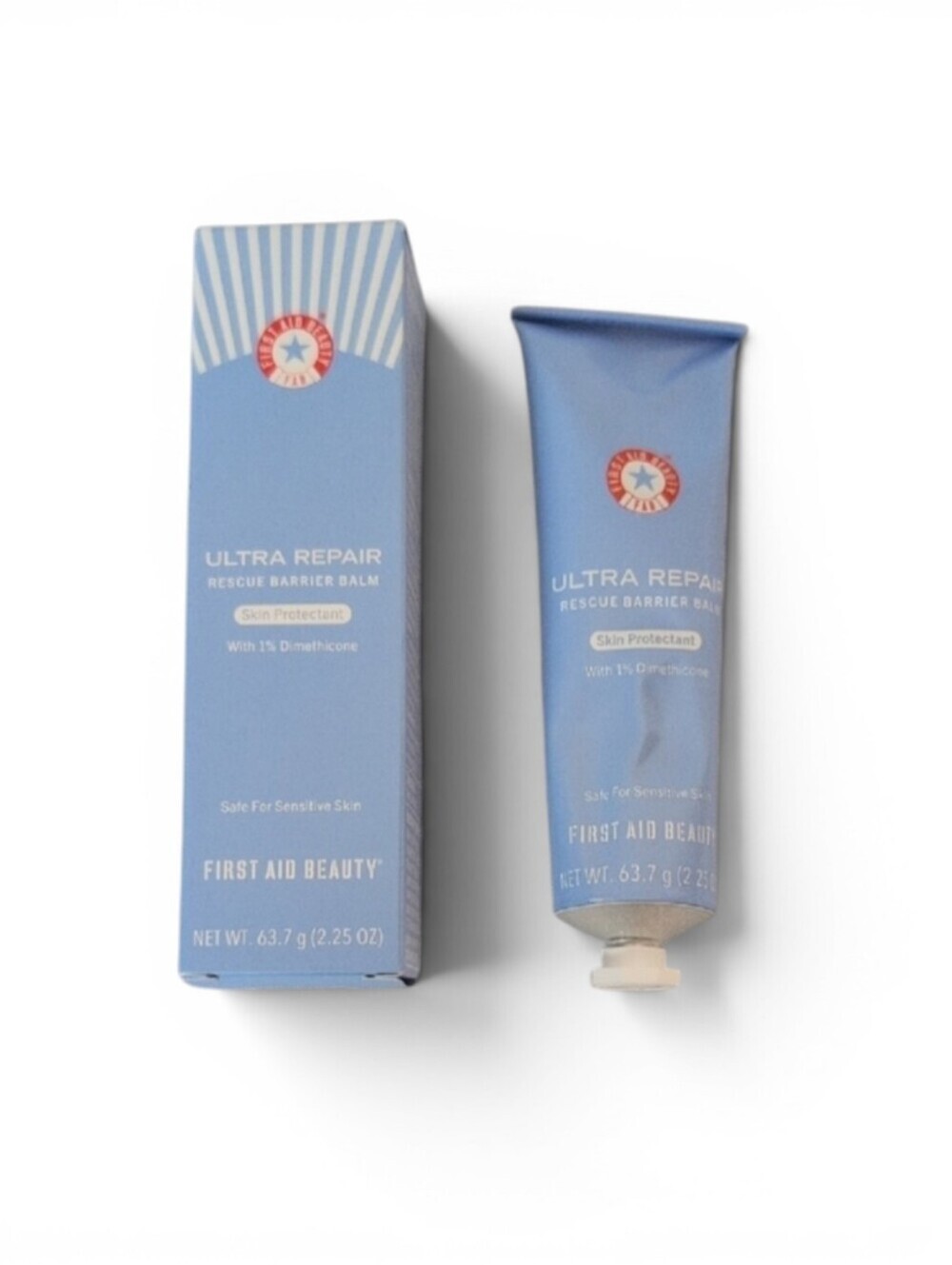 First Aid Beauty Ultra Repair Sunprotectant Balm NIB